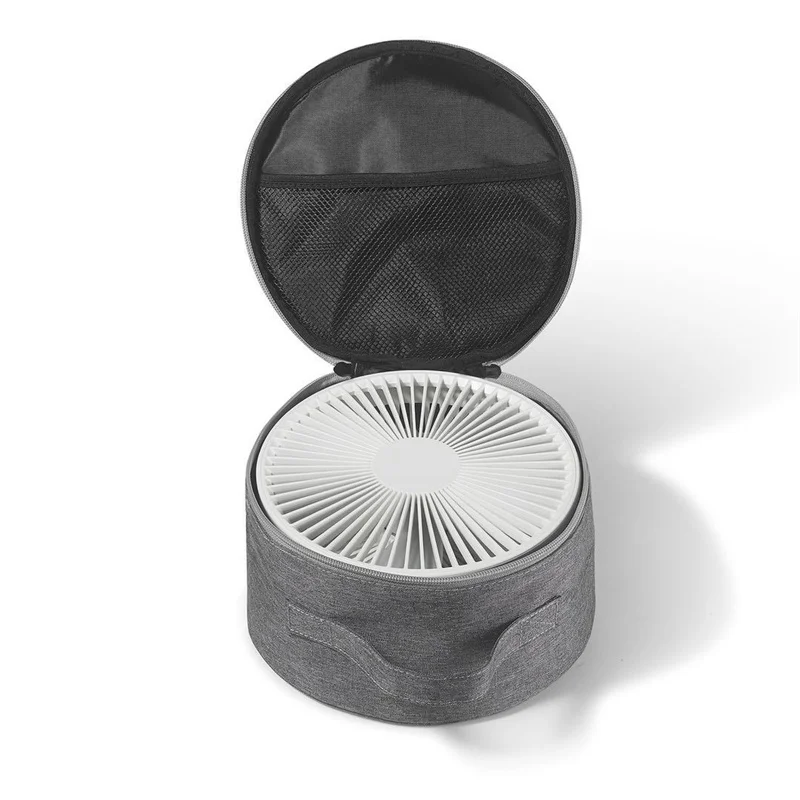 Portable Storage Bag For Fan Multi-functional Waterproof Storage Bag For Waterproof Cosmetic Bags With Zippers Folding fan
Portable Storage Bag For Fan Multi-functional Waterproof Storage Bag For Waterproof Cosmetic Bags With Zippers Folding fan