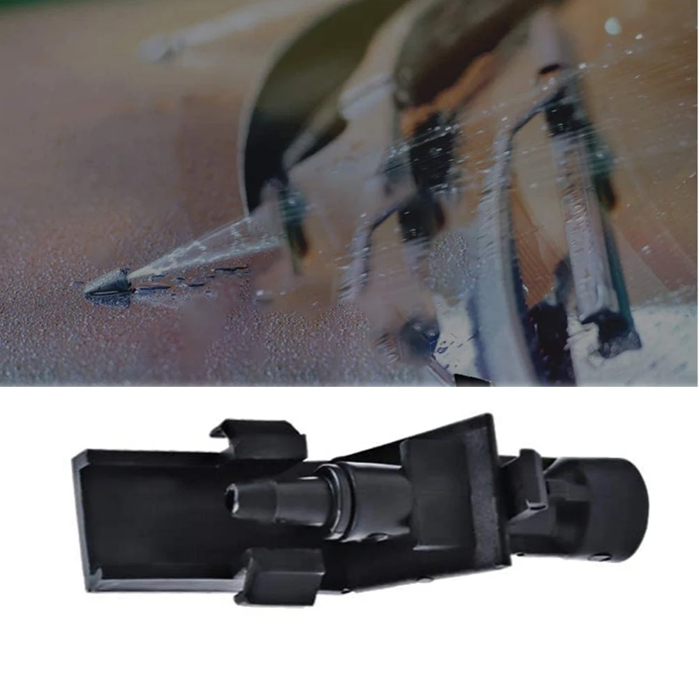 Motor Parts Washer Nozzle Front Washer Nozzle 68.5mm Length Car Accessories Car Front Windscreen For Windscreen
Motor Parts Washer Nozzle Front Washer Nozzle 68.5mm Length Car Accessories Car Front Windscreen For Windscreen