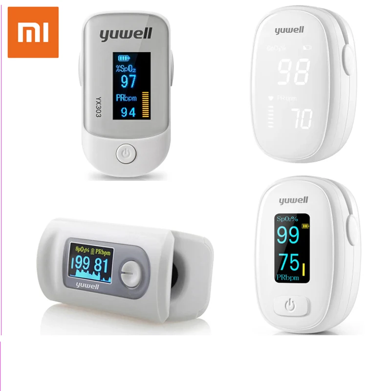 Новый Xiaomi YX102 YX301 YX303 YX306 OLED экран точное измерение Быстрый анализ компактный mi home
Новый Xiaomi YX102 YX301 YX303 YX306 OLED экран точное измерение Быстрый анализ компактный mi home