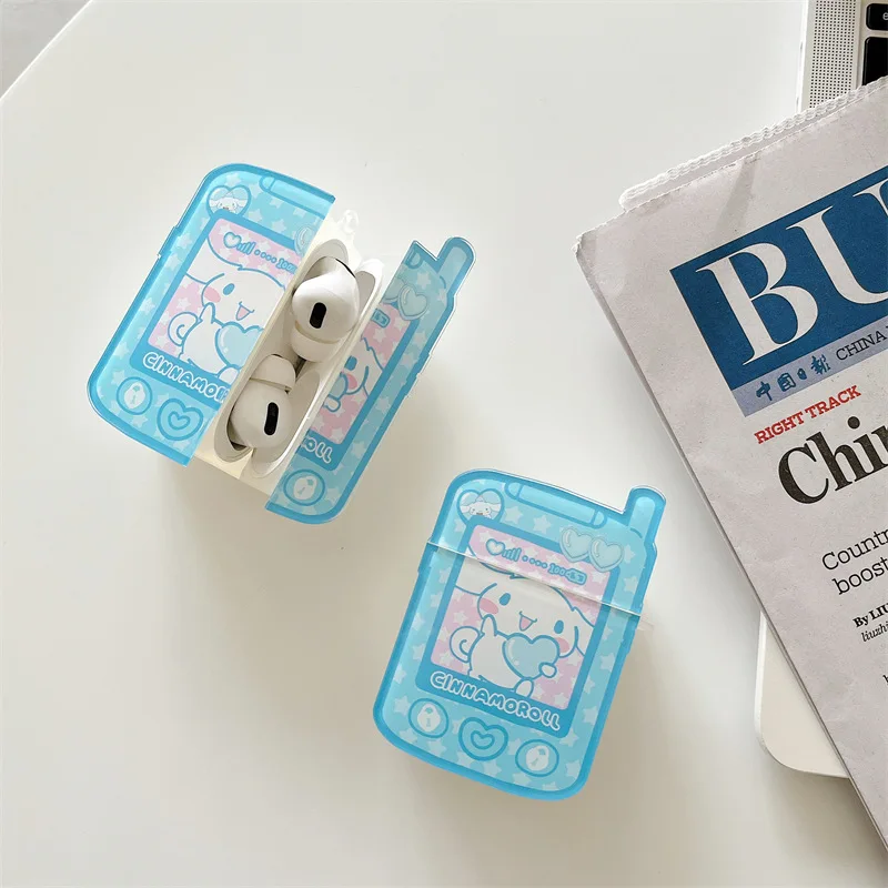 Mini Phone Cartoon Melody Pink Blue Case for Apple AirPods 1 2 3 Pro Cases Cover IPhone Bluetooth Earbuds Earphone Air Pods Case
Mini Phone Cartoon Melody Pink Blue Case for Apple AirPods 1 2 3 Pro Cases Cover IPhone Bluetooth Earbuds Earphone Air Pods Case