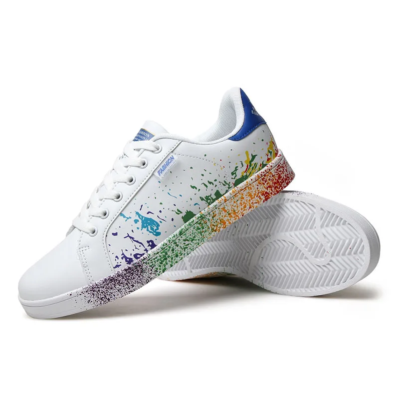 NEW Shoes ladies fashion trend new sports shoes lovers Smith superstar basketball female lovers shoes training shoes
NEW Shoes ladies fashion trend new sports shoes lovers Smith superstar basketball female lovers shoes training shoes