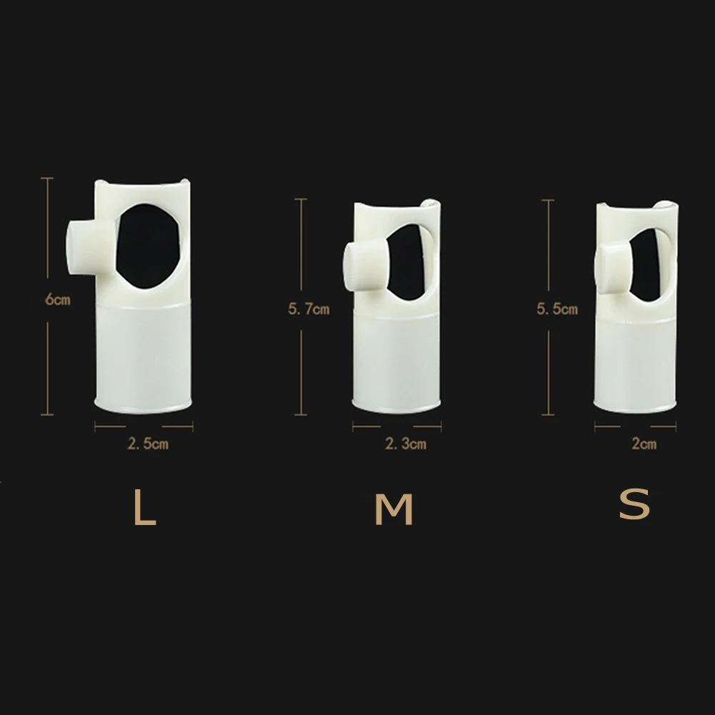 Flute Blowing Aid Mouthpiece Whistle Easy To Blow Flute Blower Mouthpiece Whistle Practice Instruments High Quality
Flute Blowing Aid Mouthpiece Whistle Easy To Blow Flute Blower Mouthpiece Whistle Practice Instruments High Quality