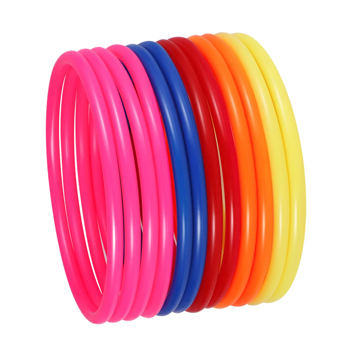 32 Pcs Throw Games Props Kids Educational Exercise Toy Toys Bold Targets Throwing Ring Child
32 Pcs Throw Games Props Kids Educational Exercise Toy Toys Bold Targets Throwing Ring Child