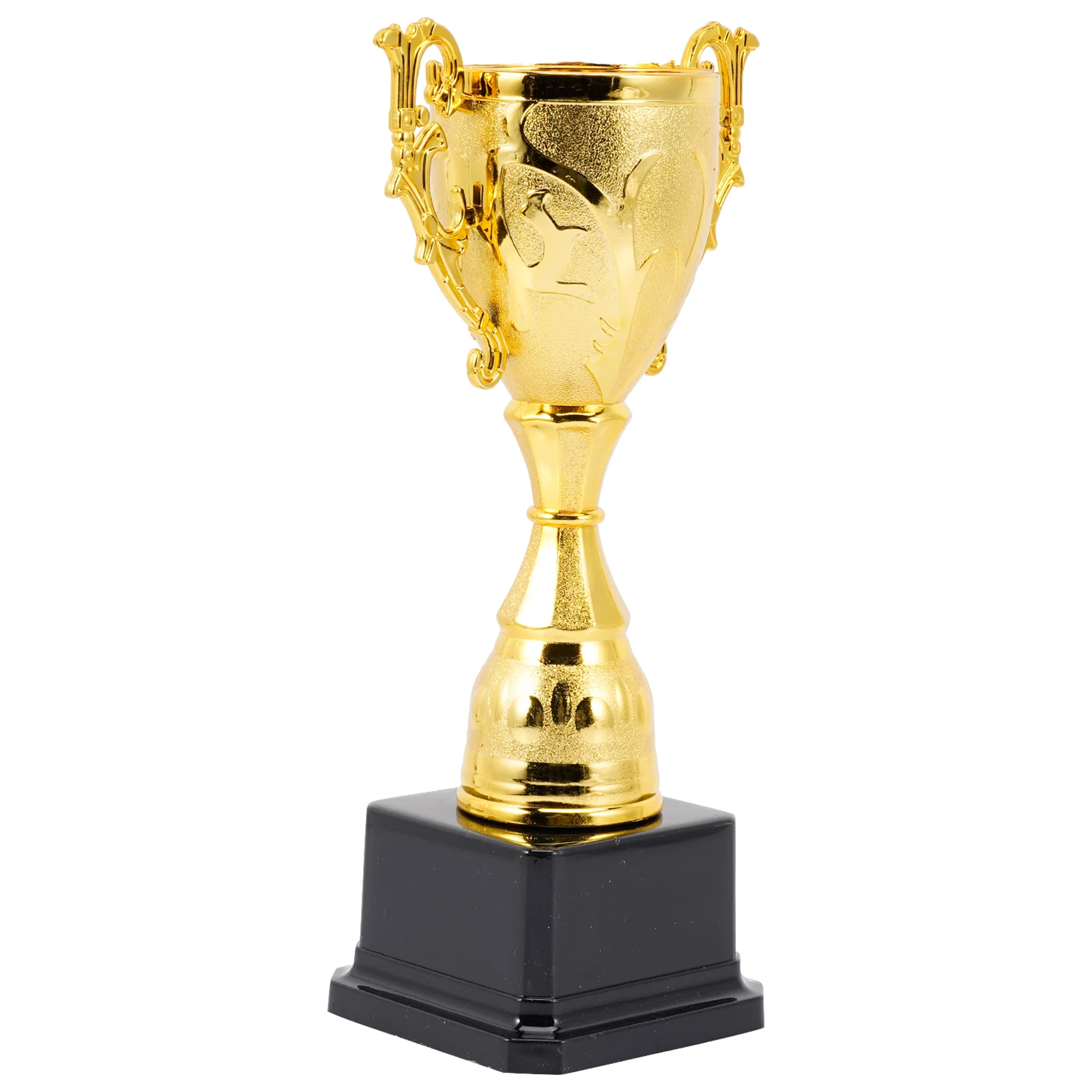 Mini Trophy Children Award Plastic Competition Kids Trophies Honor Soccer School Reward Prizes Sports Game
Mini Trophy Children Award Plastic Competition Kids Trophies Honor Soccer School Reward Prizes Sports Game