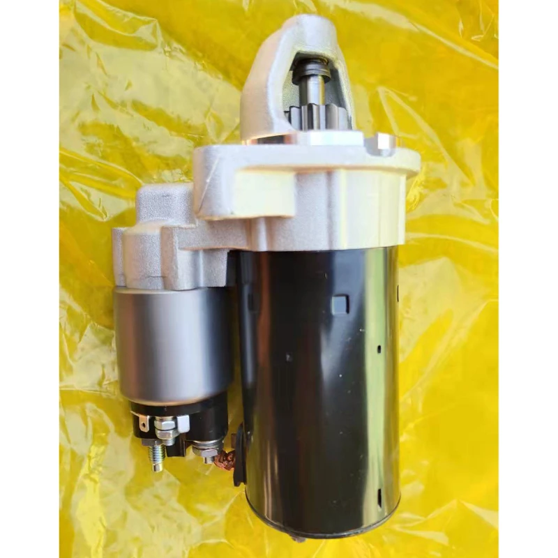 12412354693 For BMW E46 3 Series E60 5 Series E83 X3 E85 E86 Starter Motor
12412354693 For BMW E46 3 Series E60 5 Series E83 X3 E85 E86 Starter Motor