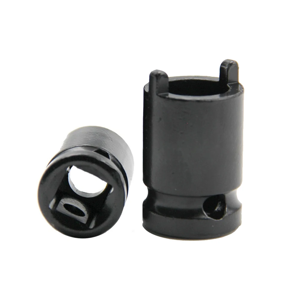 1pc Angle Grinder Socket Wrench 1.52*0.94in Black Thread Release Adapter Grinder Wrench
1pc Angle Grinder Socket Wrench 1.52*0.94in Black Thread Release Adapter Grinder Wrench