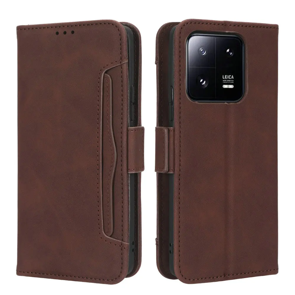 Redmi 9T Mi 12t Pro 11t Luxury Case Leather Card Book Cover for Xiaomi Redmi Note 12 Pro Plus A1 A2 12s Mi 13 Lite 11 T 9 12c 5G
Redmi 9T Mi 12t Pro 11t Luxury Case Leather Card Book Cover for Xiaomi Redmi Note 12 Pro Plus A1 A2 12s Mi 13 Lite 11 T 9 12c 5G