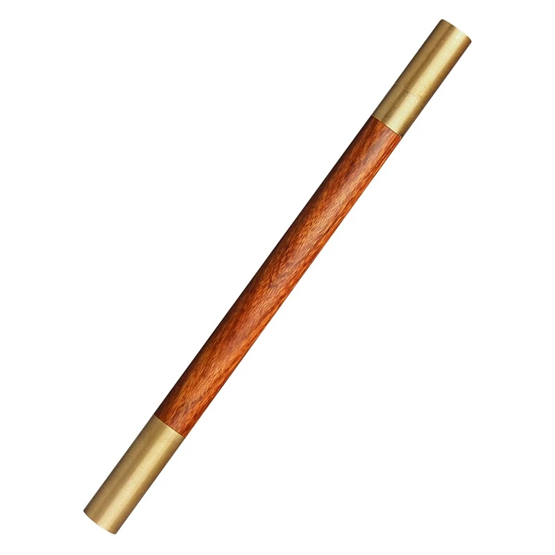 Woodworking Scriber Marking Tool Alloy Tip Scriber Pen Dual-Purpose Pen Brass Wood
Woodworking Scriber Marking Tool Alloy Tip Scriber Pen Dual-Purpose Pen Brass Wood