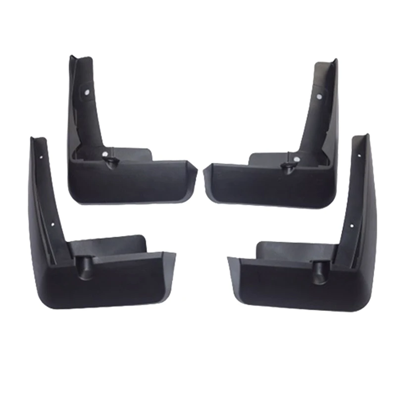 Black Car Wheels Mud Flaps Splash Guard Fender Cover for Toyota Sienna 2021-2022 Car Accessories
Black Car Wheels Mud Flaps Splash Guard Fender Cover for Toyota Sienna 2021-2022 Car Accessories