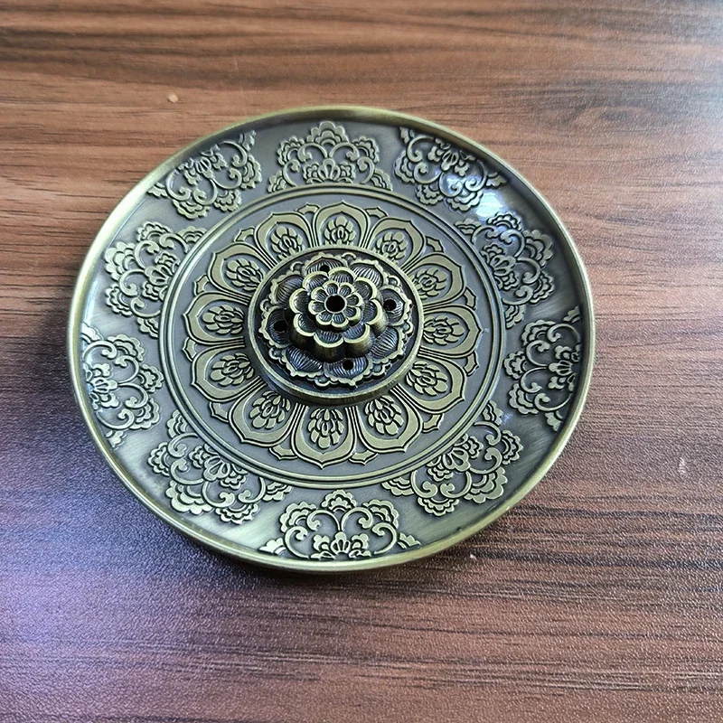 Металлическая курильница YXY 2 в 1 Дракон и Феникс
Металлическая курильница YXY 2 в 1 Дракон и Феникс