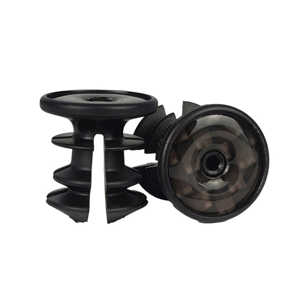 1 Pair MTB Bike Plastic Handlebar End Plugs Mountain Road Bicycle Handle Bar Traffic End Cap Cover Durable Cycling Parts
1 Pair MTB Bike Plastic Handlebar End Plugs Mountain Road Bicycle Handle Bar Traffic End Cap Cover Durable Cycling Parts