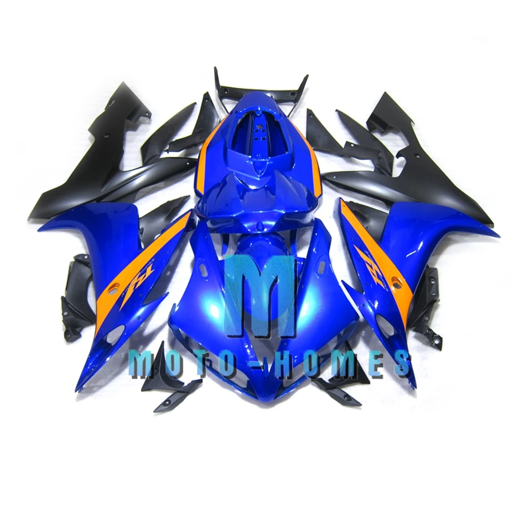Мотоциклетный Комплект обтекателя Prime YZFR1 04 05 06 для YAMAHA YZF-R1 2004 2005 2006 новый стиль литье под давлением ремонт велосипедный боди
Мотоциклетный Комплект обтекателя Prime YZFR1 04 05 06 для YAMAHA YZF-R1 2004 2005 2006 новый стиль литье под давлением ремонт велосипедный боди