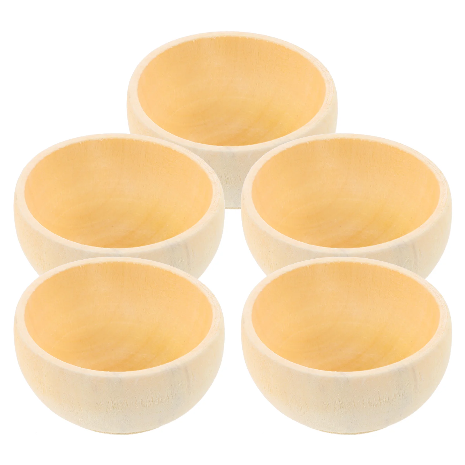 Funny Safe Excellent Painting Home Reliable Drawing Simple Useful Blank Wooden Unpainted Bowls for DIY Kids
Funny Safe Excellent Painting Home Reliable Drawing Simple Useful Blank Wooden Unpainted Bowls for DIY Kids