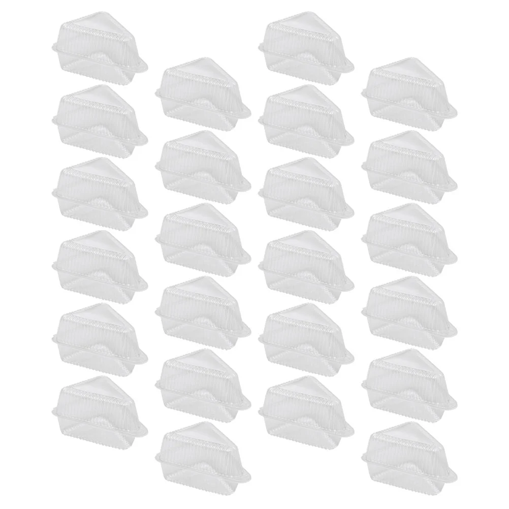 Triangular Cake Box Small Boxes Cheese Slice Container Sliced Disposable Containers Lids
Triangular Cake Box Small Boxes Cheese Slice Container Sliced Disposable Containers Lids
