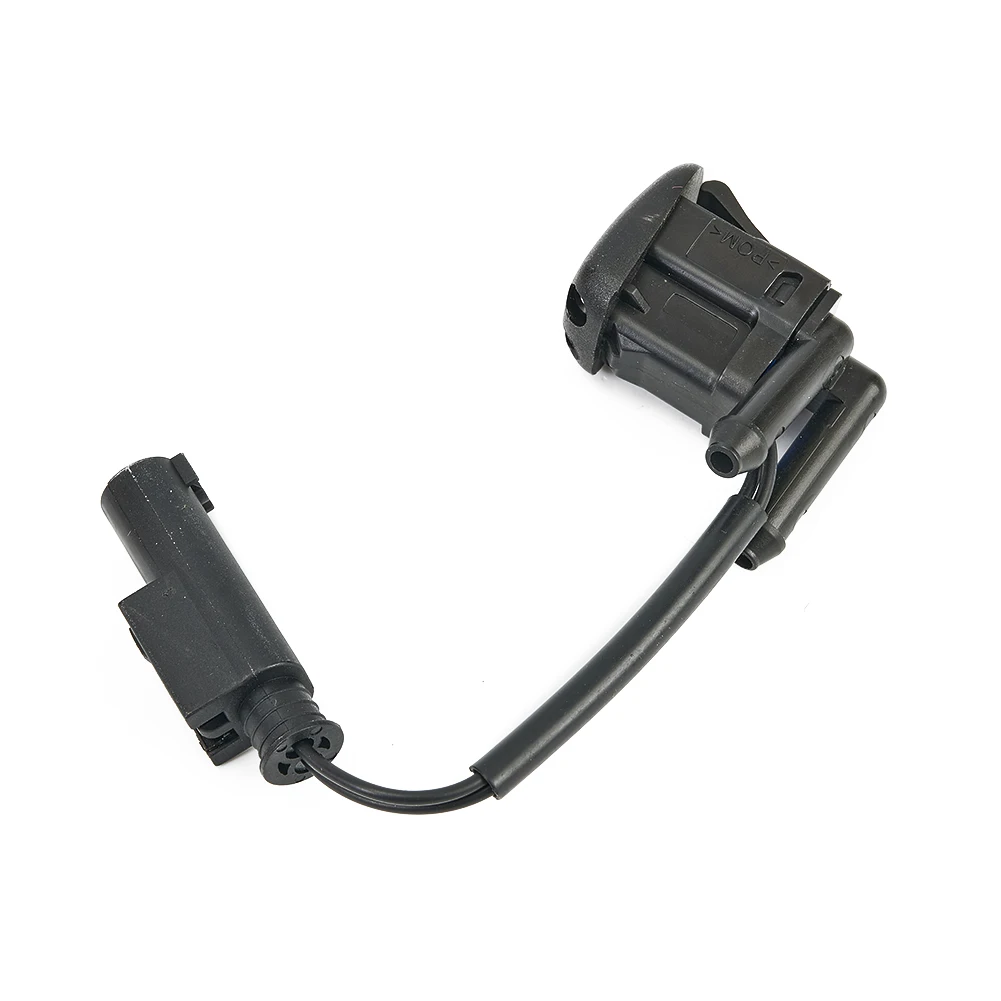 Windshield Washer Nozzle 1pcs High Quality New Auto Accessories Direct Replacement 8361042 61 66 8 361 042 61668361042
Windshield Washer Nozzle 1pcs High Quality New Auto Accessories Direct Replacement 8361042 61 66 8 361 042 61668361042