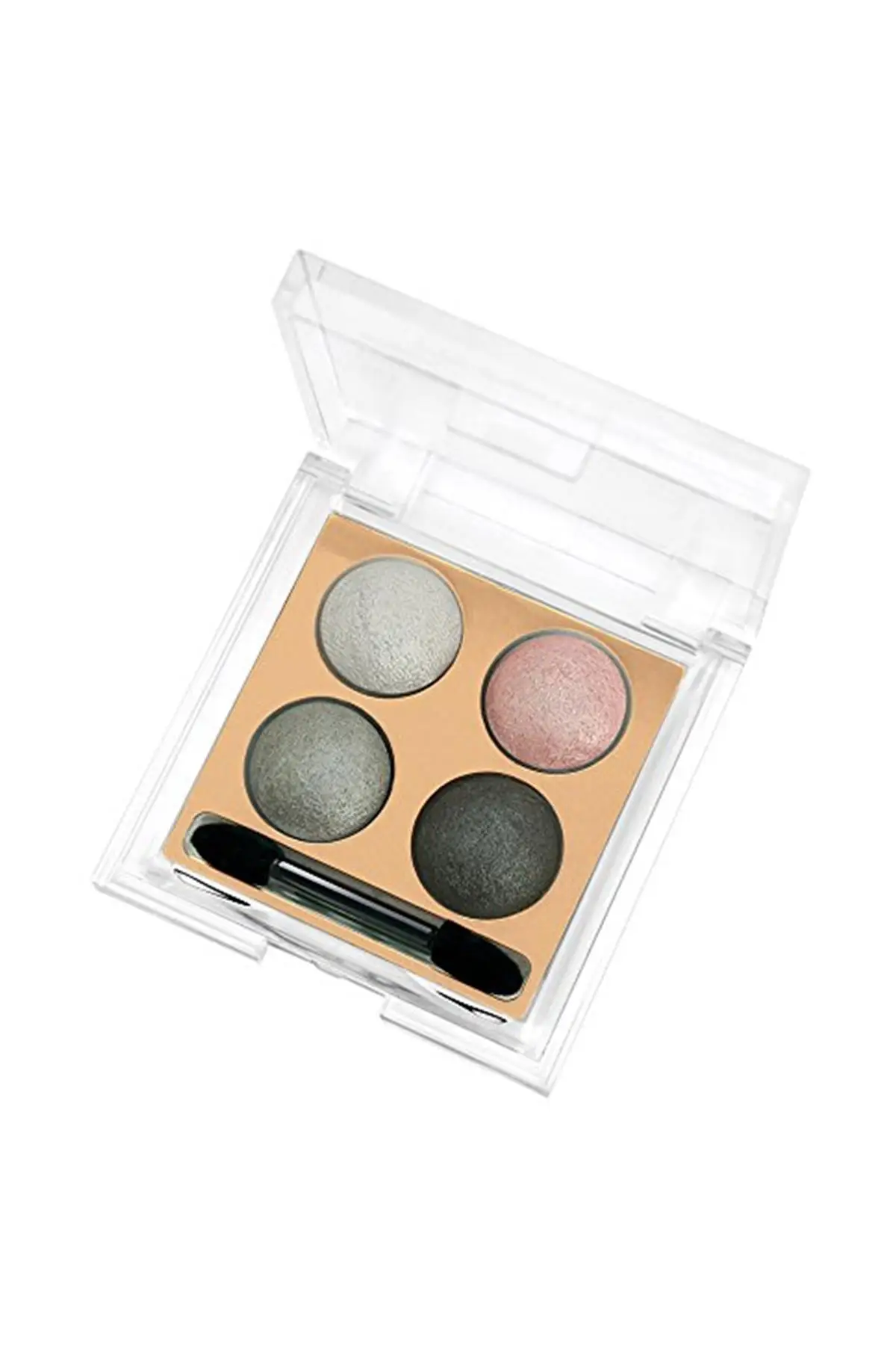 Brand: Golden Rose Wet & Dry Eyeshadow No:02 1 Package Category: Eye Shadow
Brand: Golden Rose Wet & Dry Eyeshadow No:02 1 Package Category: Eye Shadow