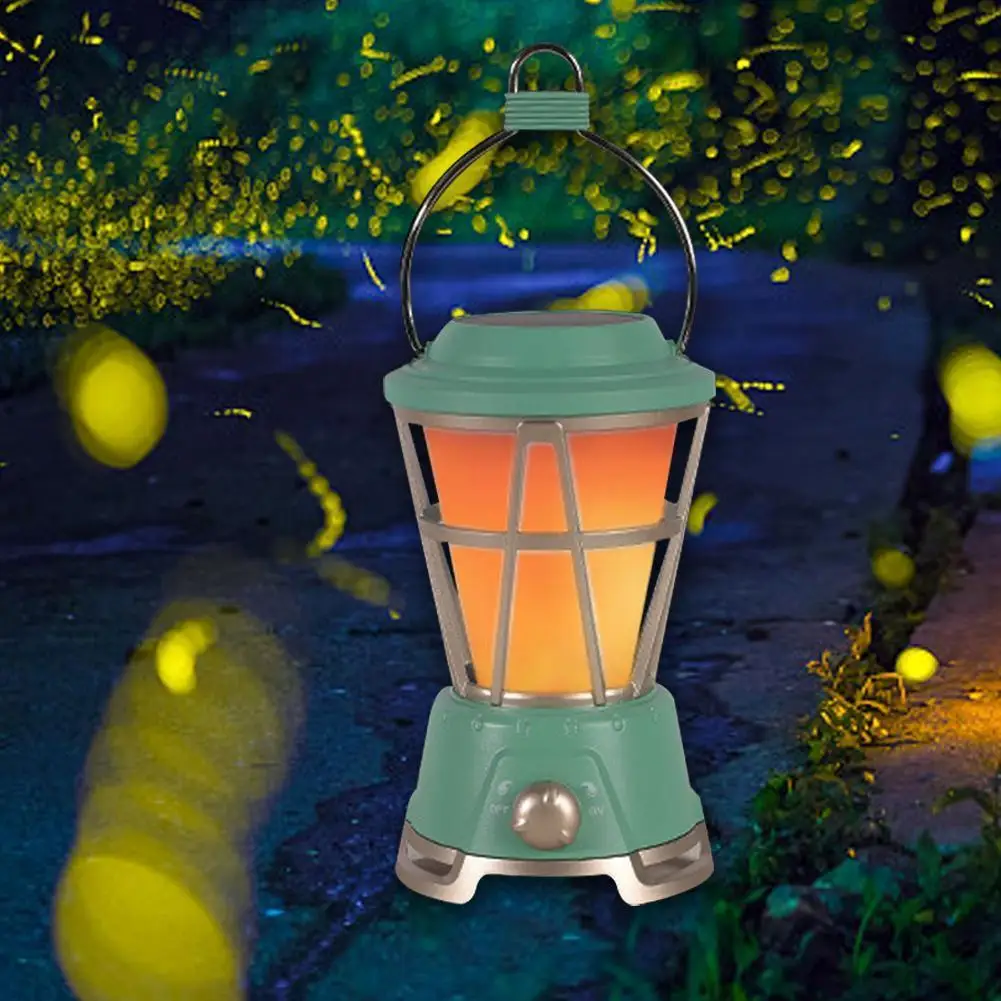 Solar Powered Camping Lantern Rechargeable Lamp Work Light Camping Lantern Portable Outdoor
Solar Powered Camping Lantern Rechargeable Lamp Work Light Camping Lantern Portable Outdoor