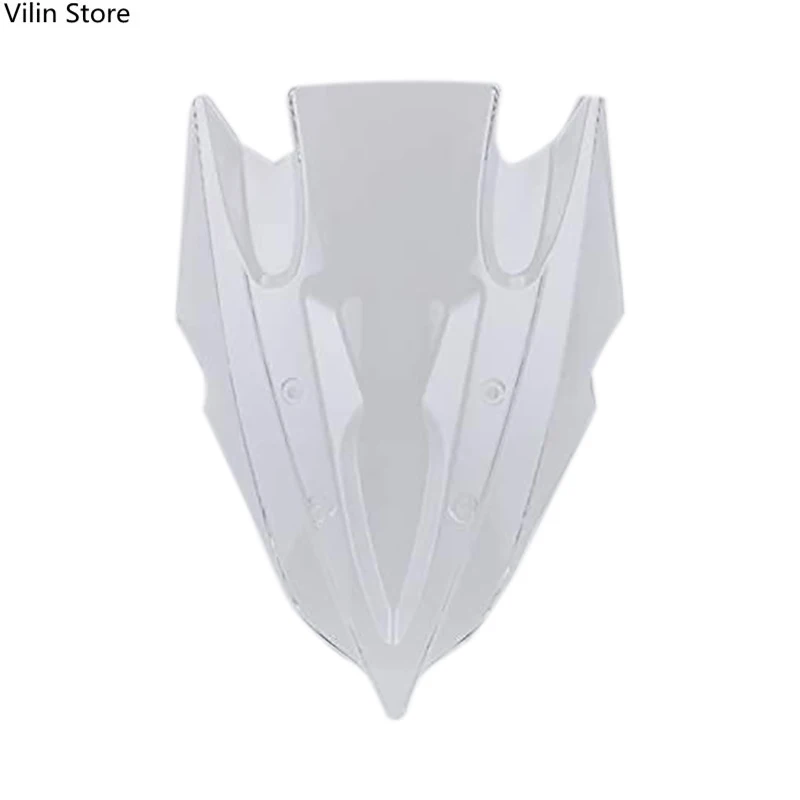 Motorcycle Windscreen for Kawasaki Z250 Z300 Z 250 300 2013-2018 Front Wind Screen Deflectors Windshield
Motorcycle Windscreen for Kawasaki Z250 Z300 Z 250 300 2013-2018 Front Wind Screen Deflectors Windshield