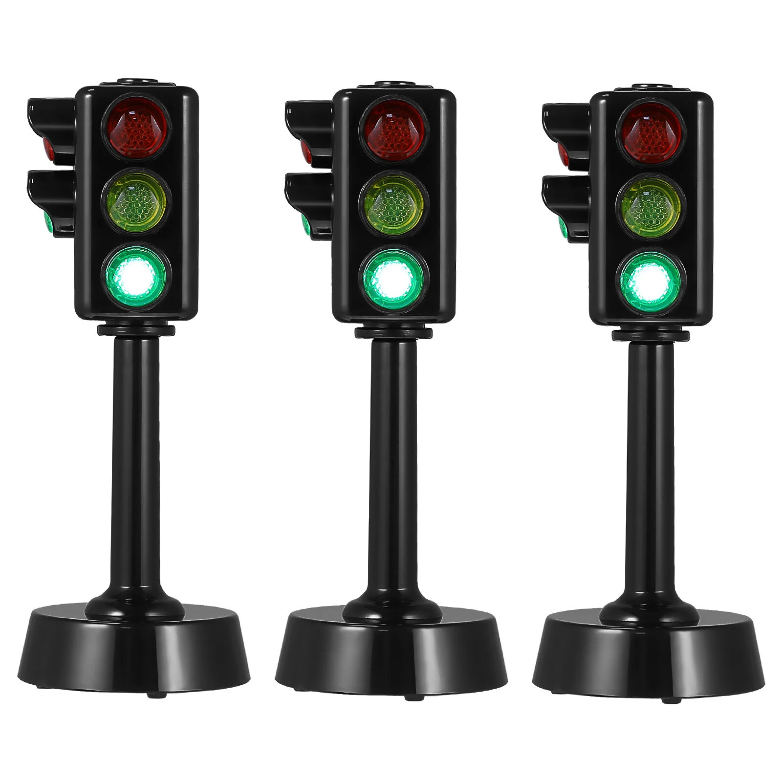 Do It Yourself Traffic Safety Model Toy Signal Unique Educational Kids Plaything Light
Do It Yourself Traffic Safety Model Toy Signal Unique Educational Kids Plaything Light