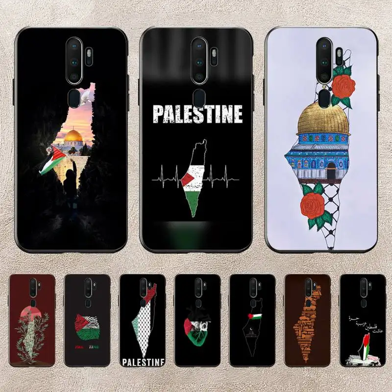Palestine Broadsword Flag Phone Case For Redmi 9A 8A 6A Note 9 8 10 11S 8T Pro K20 K30 K40 Pro PocoF3 Note11 5G Case
Palestine Broadsword Flag Phone Case For Redmi 9A 8A 6A Note 9 8 10 11S 8T Pro K20 K30 K40 Pro PocoF3 Note11 5G Case