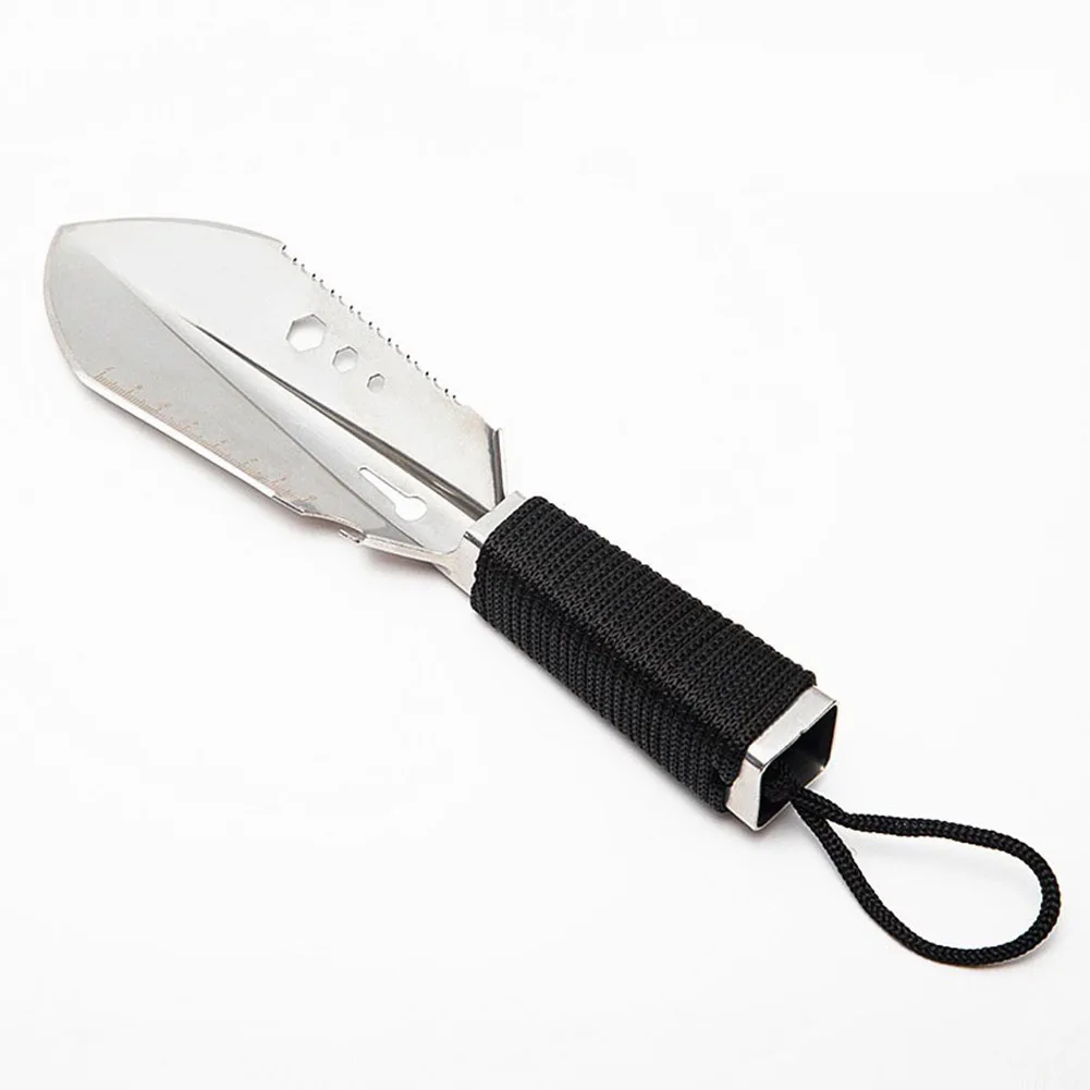 Storage Bag Shovel Fashion 180g 26.5*7cm Black Durable Folding High-quality Latest Newly Polypropylene PP Rope
Storage Bag Shovel Fashion 180g 26.5*7cm Black Durable Folding High-quality Latest Newly Polypropylene PP Rope