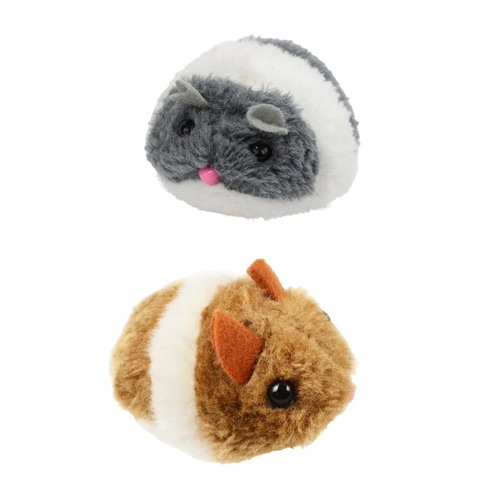 2Pcs Cat Teasing Vocalizing Cat Cat Pulling (Mixed Style)
2Pcs Cat Teasing Vocalizing Cat Cat Pulling (Mixed Style)