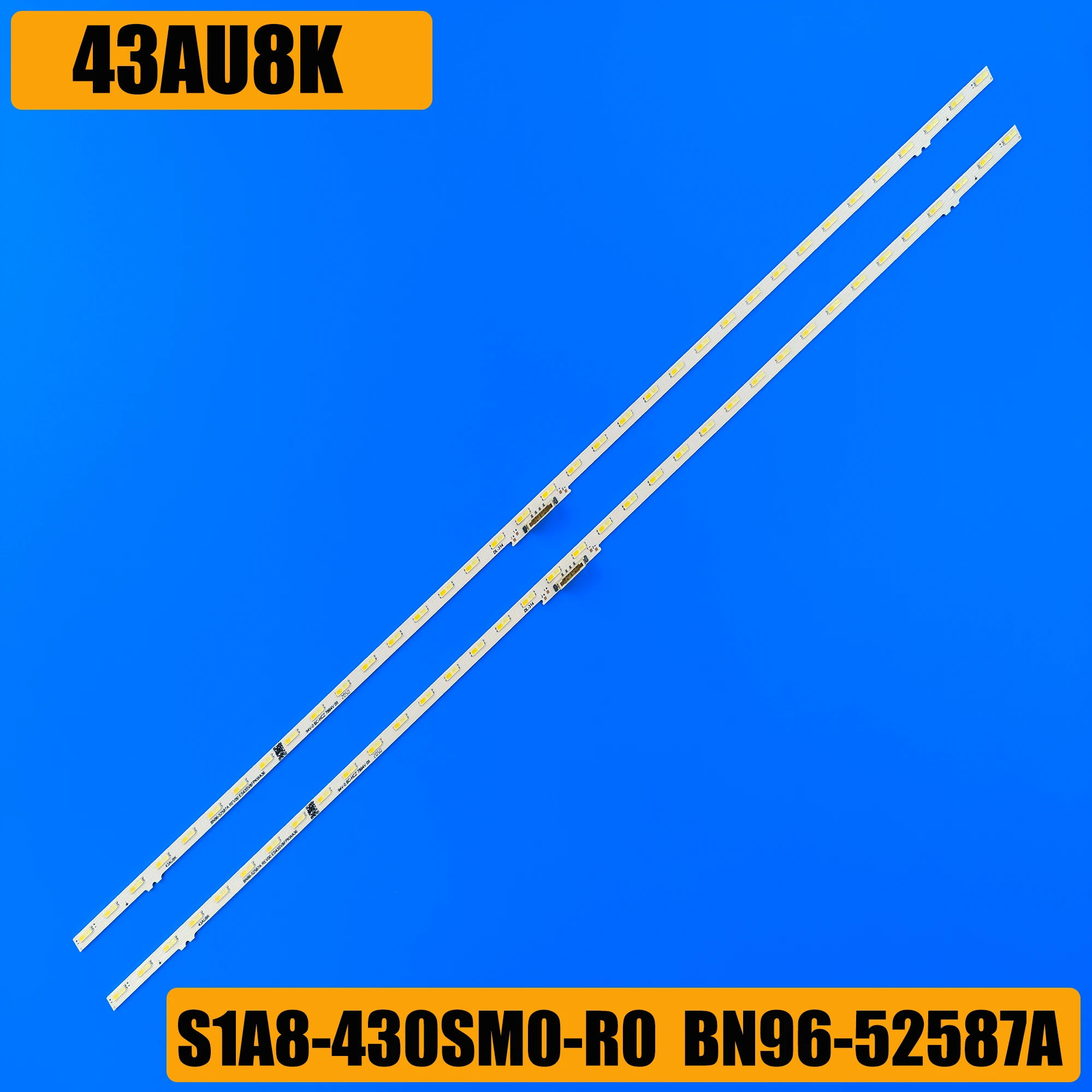 Светодиодная лента для подсветки телевизора
Светодиодная лента для подсветки телевизора