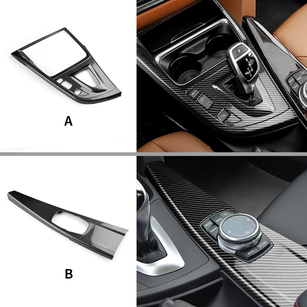 Для BMW 3 4 серии 3GT F34 F30 F31 F32 F36 320i LHD мультимедийная панель центральная часть рычага переключения передач наклейка из углеродного волокна ABS
Для BMW 3 4 серии 3GT F34 F30 F31 F32 F36 320i LHD мультимедийная панель центральная часть рычага переключения передач наклейка из углеродного волокна ABS