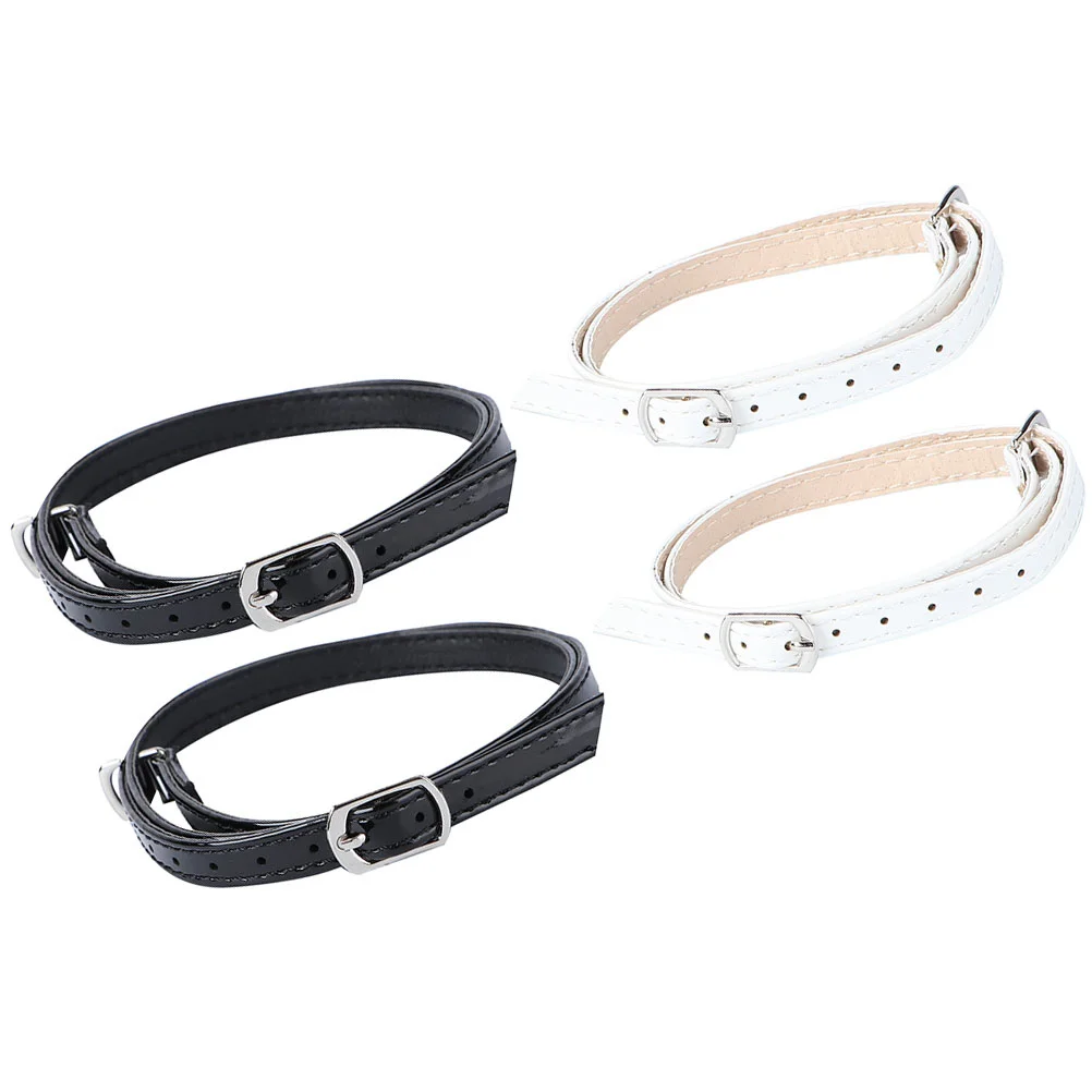 Cross High Heel Straps Fixing Band Female Supply Adjustable Shoe Convenient Ankle
Cross High Heel Straps Fixing Band Female Supply Adjustable Shoe Convenient Ankle
