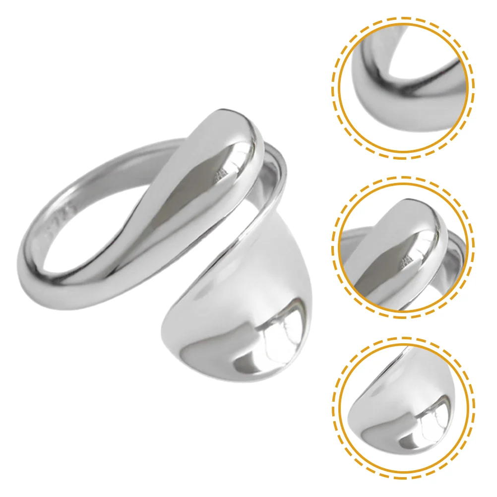 Rings Ringadjustable Open Women Hypoallergenic Girls Teen Aesthetic Statement Cool Finger Polish Thumb Highfashion
Rings Ringadjustable Open Women Hypoallergenic Girls Teen Aesthetic Statement Cool Finger Polish Thumb Highfashion