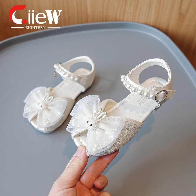 Туфли принцессы для девочек, изящные детские сандалии, милая обувь под платье с кроликом, легкие, Размер 23-34
Туфли принцессы для девочек, изящные детские сандалии, милая обувь под платье с кроликом, легкие, Размер 23-34