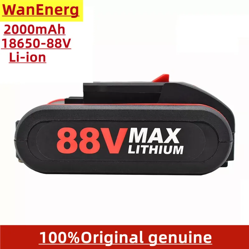 New High voltage electric saw single hand electric saw logging electric saw 18650 battery 88v battery low voltage charger
New High voltage electric saw single hand electric saw logging electric saw 18650 battery 88v battery low voltage charger