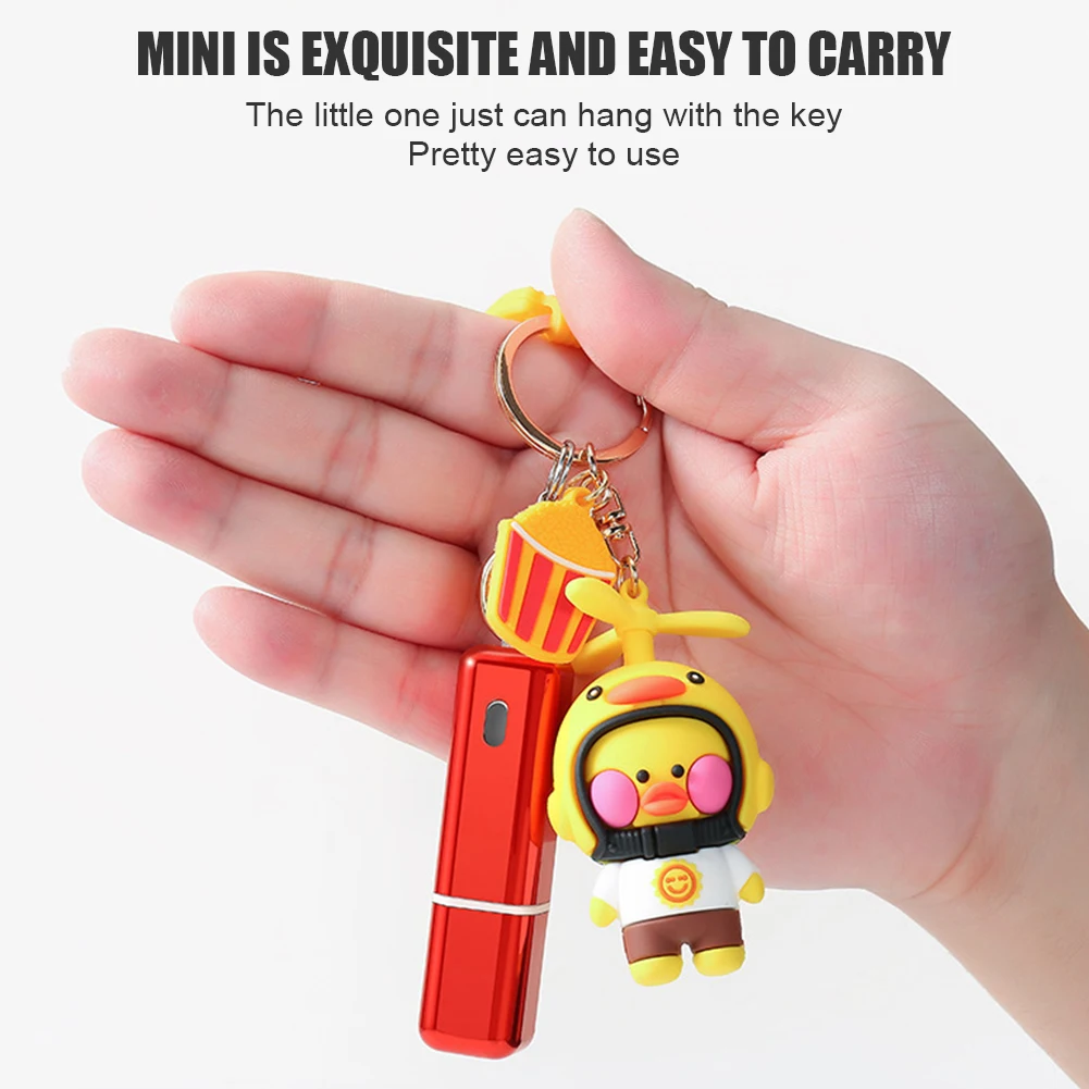 2 In 1 Portable Anti-static Rod Car Body Static Eliminator Discharger with Safety Hammer Emergency Window Breaker Accessories
2 In 1 Portable Anti-static Rod Car Body Static Eliminator Discharger with Safety Hammer Emergency Window Breaker Accessories