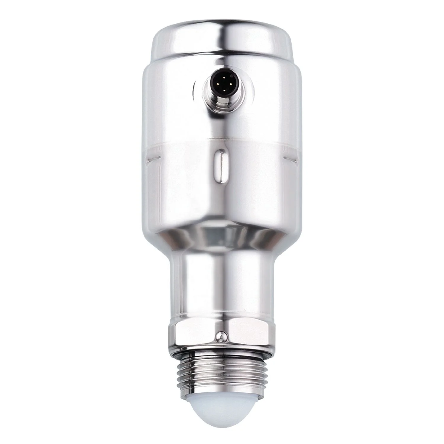100% Original New IFM Electronic Level Sensor LW2720 Non-contact Radar ZZ2720 Non-contact Level Transmitter with IO-Link
100% Original New IFM Electronic Level Sensor LW2720 Non-contact Radar ZZ2720 Non-contact Level Transmitter with IO-Link