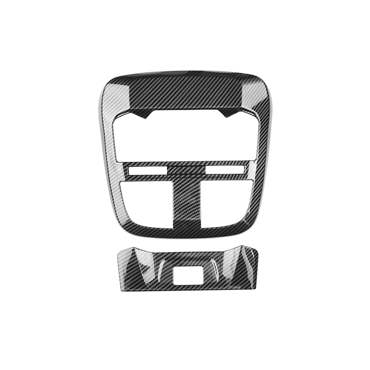 For BRZ/ZD8 GR86/ZN8 2021-2023 Car Roof Reading Light Lamp Cover Trim Interior Accessories Carbon
For BRZ/ZD8 GR86/ZN8 2021-2023 Car Roof Reading Light Lamp Cover Trim Interior Accessories Carbon