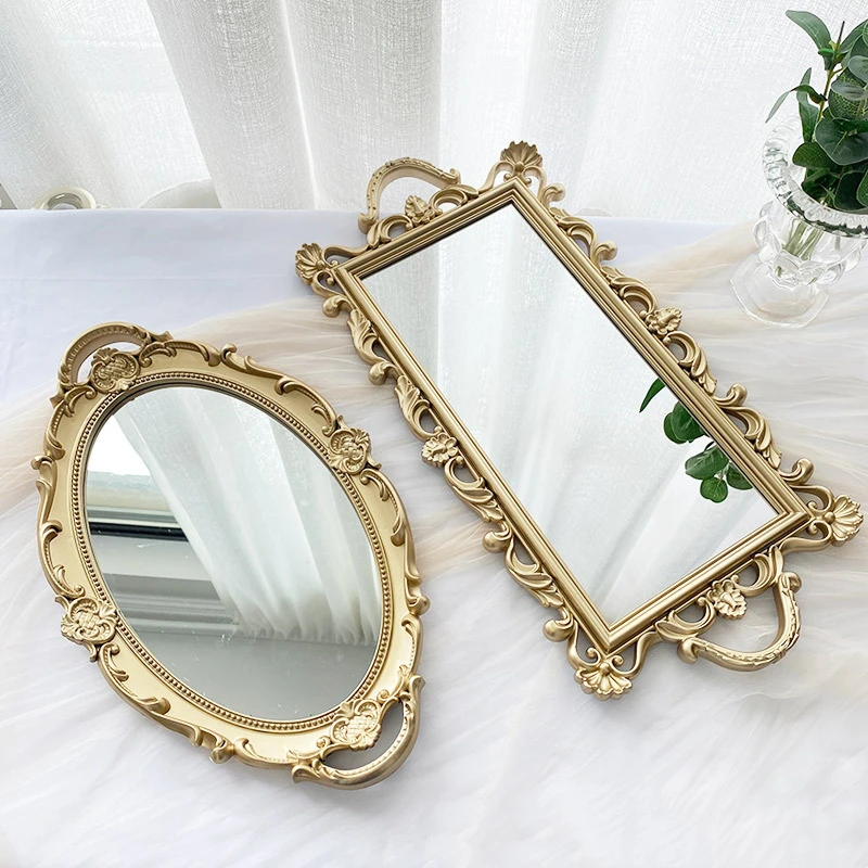 Европейская декоративная тарелка для кексов, лоток для хранения, овальная тарелка, демонстрационная тарелка для ювелирных изделий, десертн...
Европейская декоративная тарелка для кексов, лоток для хранения, овальная тарелка, демонстрационная тарелка для ювелирных изделий, десертн...