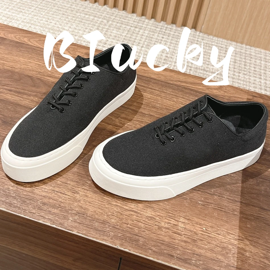 2023 New Women's Casual Shoes Sneakers Canvas Shoe Daily Winter Style Dermis Lining flat Shoes
2023 New Women's Casual Shoes Sneakers Canvas Shoe Daily Winter Style Dermis Lining flat Shoes