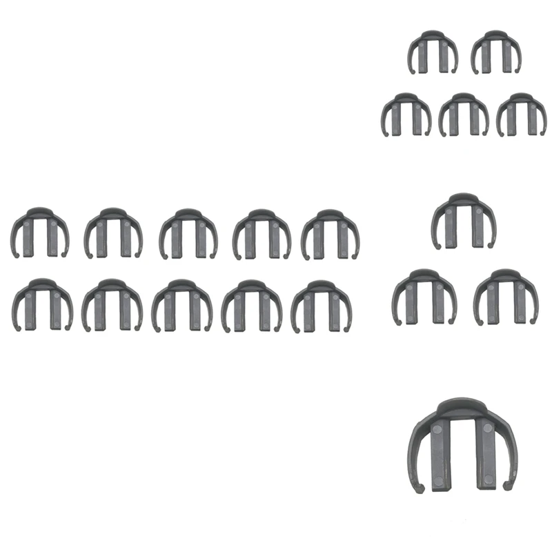 For Karcher K2 K3 K7 Pressure Washer Trigger & Hose Replacement C Clip Clamp K5037333 For Hose To Machine
For Karcher K2 K3 K7 Pressure Washer Trigger & Hose Replacement C Clip Clamp K5037333 For Hose To Machine
