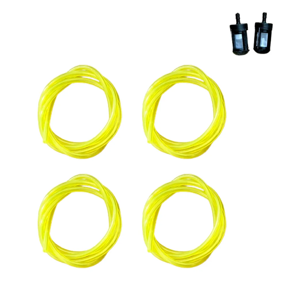 Fuel Filters For McCulloch Trimmer / Strimmer / Brush Cutter Cabrio 433 2500CXL For McCulloch Chainsaw 333 444 For Titanium 420
Fuel Filters For McCulloch Trimmer / Strimmer / Brush Cutter Cabrio 433 2500CXL For McCulloch Chainsaw 333 444 For Titanium 420