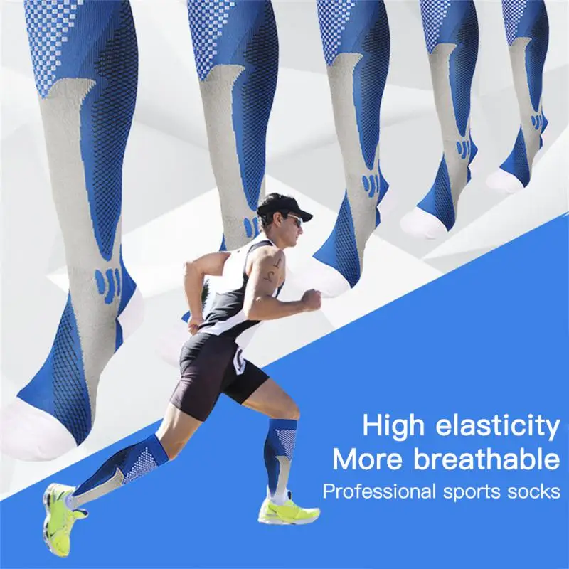 2022 New Sports Compression Socks Outdoor Sports Riding Climbing Camping Skiing Football Socks Men And Women Running Socks
2022 New Sports Compression Socks Outdoor Sports Riding Climbing Camping Skiing Football Socks Men And Women Running Socks