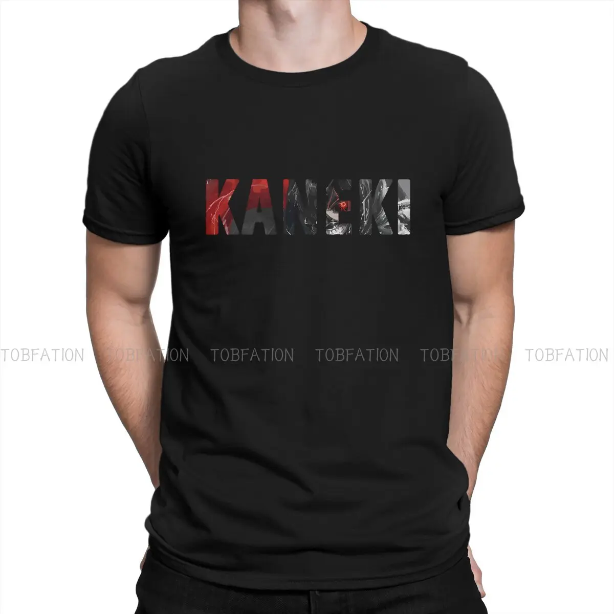 Kaneki Ghoul in Tokyo Style TShirt Tokyo Ghoul Anime Top Quality Creative Gift Idea T Shirt Stuff
Kaneki Ghoul in Tokyo Style TShirt Tokyo Ghoul Anime Top Quality Creative Gift Idea T Shirt Stuff