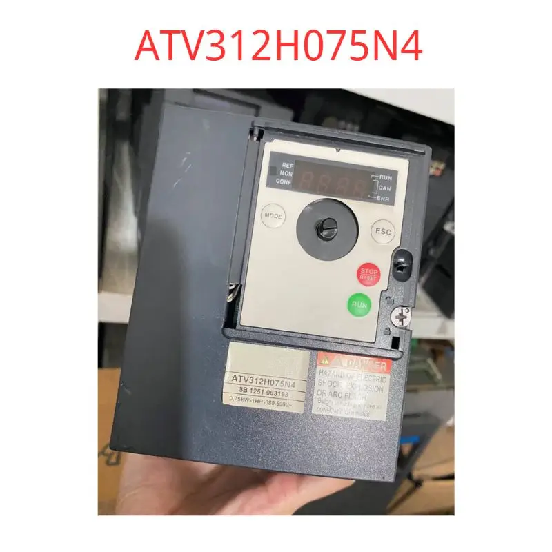 Sell genuine goods exclusively,ATV312H075N4 
Sell genuine goods exclusively,ATV312H075N4