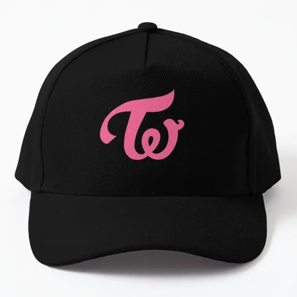Twice Pink Logo Icon Baseball Cap Hat Casquette Sport Outdoor Summer Czapka Black Boys Bonnet Sun Casual Printed Spring Mens
Twice Pink Logo Icon Baseball Cap Hat Casquette Sport Outdoor Summer Czapka Black Boys Bonnet Sun Casual Printed Spring Mens