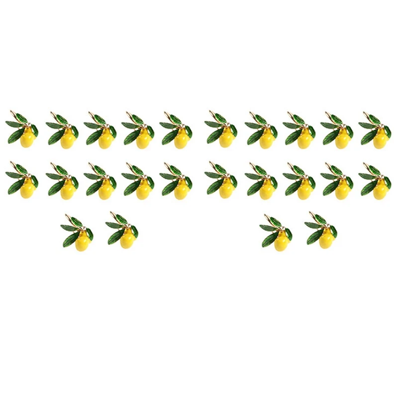 24Pcs Hotel Table Decoration Lemon Napkin Buckle Fruit Napkin Ring Paper Towel Ring-Gold
24Pcs Hotel Table Decoration Lemon Napkin Buckle Fruit Napkin Ring Paper Towel Ring-Gold
