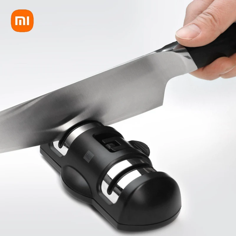 Xiaomi Two-wheel Sharpener Heating Knife Sharpener Small Fast Fixed-angle Sharpener Multi-function Suction Cup Fixed Kitchen
Xiaomi Two-wheel Sharpener Heating Knife Sharpener Small Fast Fixed-angle Sharpener Multi-function Suction Cup Fixed Kitchen