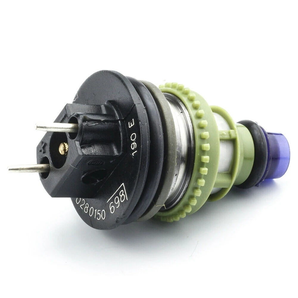 Топливный инжектор для Renault 19 Clio 1,6 Spi Fiat Tipo Ie 1,8 0280150698 9946343 7077483
Топливный инжектор для Renault 19 Clio 1,6 Spi Fiat Tipo Ie 1,8 0280150698 9946343 7077483