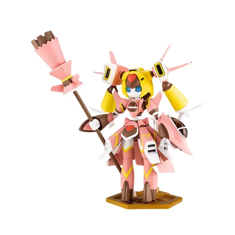 Kotobukiya medabot Infinity Nova машинка для девушек, модель фигурки из аниме, коллекционные экшн-игрушки
Kotobukiya medabot Infinity Nova машинка для девушек, модель фигурки из аниме, коллекционные экшн-игрушки