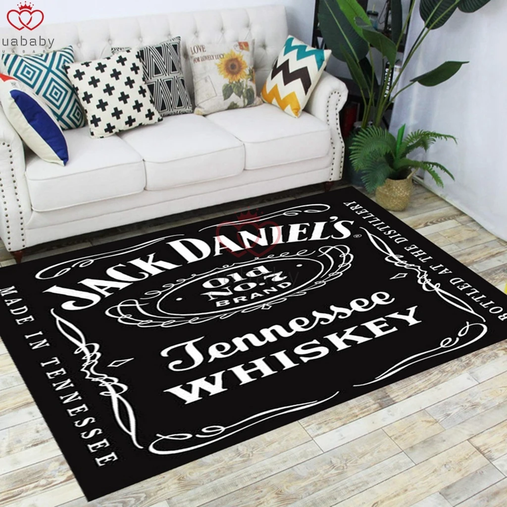 Black Carpet Letter Carpet Bedroom Living Room Carpet Home Decoration Carpet Anti-skid Dirt Resistant Entrance Doormat
Black Carpet Letter Carpet Bedroom Living Room Carpet Home Decoration Carpet Anti-skid Dirt Resistant Entrance Doormat
