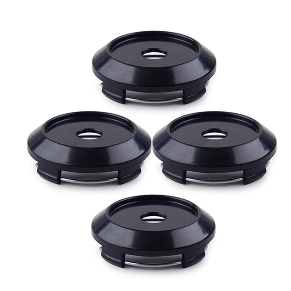 4pcs Car ABS Wheel Hub Cap-cover Wear-resistant Kit Universal 64mm OD 60mm ID Wheel Center Hub Cap Cover Black
4pcs Car ABS Wheel Hub Cap-cover Wear-resistant Kit Universal 64mm OD 60mm ID Wheel Center Hub Cap Cover Black