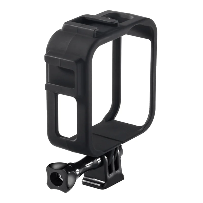 Frame Case for Go Pro MAX 360 Housing Cover Mount Protective Frame for Go Pro Max Accessories
Frame Case for Go Pro MAX 360 Housing Cover Mount Protective Frame for Go Pro Max Accessories